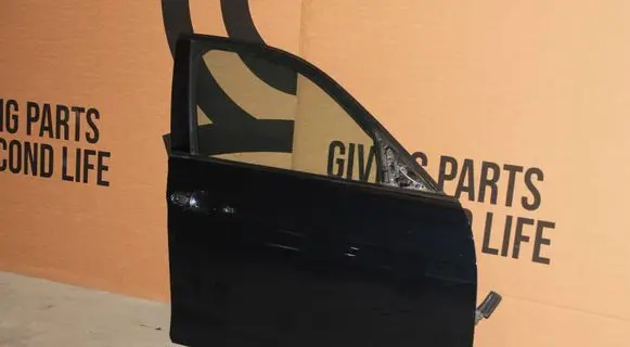 BMW 3 F30 F35 F31 Front door 7298566
