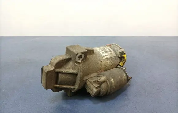 Ford Transit VII Starter motor GK2T11000AB