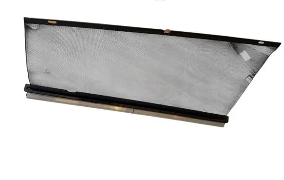 Mercedes-Benz R W251 Estate rear side window sun shade/blind 2518100520 A2518100520