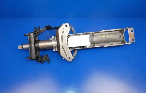 BMW X3 F25 Steering wheel axle 6787391 10092200556 666794