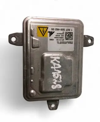 KIA Optima Xenon control unit/module 1307329462