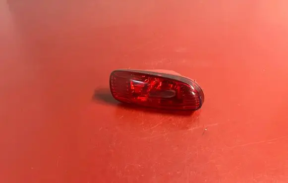 Mini One - Cooper F56 F55 Rear bumper light 7350007 2751707