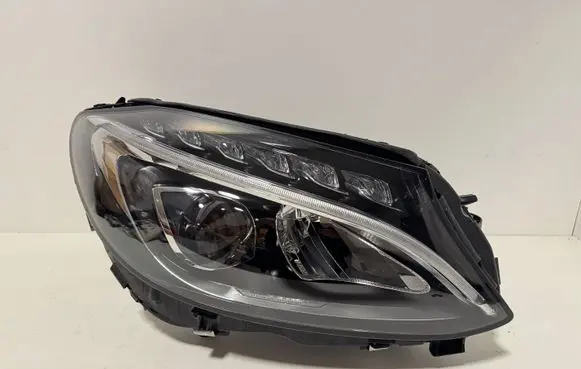 Mercedes-Benz C W205 Headlight/headlamp A2059062604 A2059063803 A2059061204