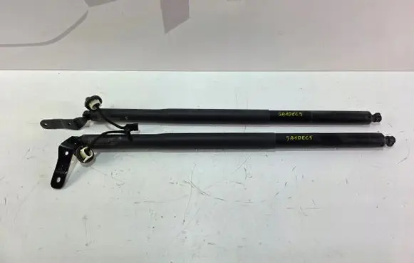 BMW X6 G06 Tailgate/trunk/boot lift motor 