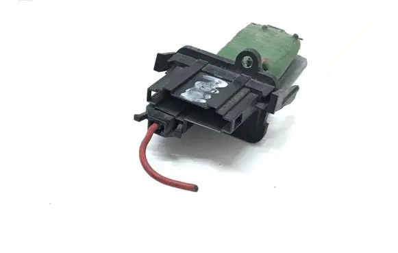 Volkswagen Polo III 6N 6N2 6NF Heater blower motor/fan resistor 1H0959263 H17834912X