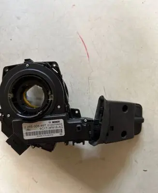 Ford Transit Airbag slip ring squib (SRS ring) 6C1T3F818AC 0265005497 010079603
