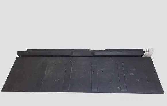 Peugeot 3008 I Tailgate/boot cover trim set 9684312677