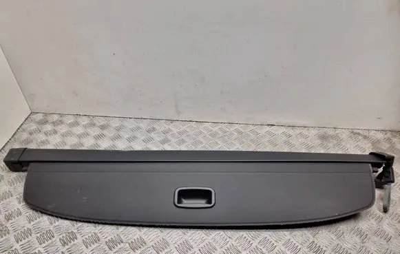Ford Focus Parcel shelf load cover JX7BN55066AD3ZHE