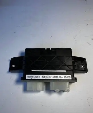 Audi Q5 SQ5 Adblue control unit 8R0907101D