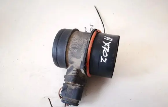 Chrysler Sebring (JS) Mass air flow meter 05033320aa 0281002779