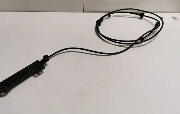 Ford Mustang V Front door interior handle DR3316C656AB