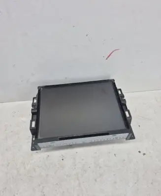 Dodge Durango III Screen/display/small screen 68270672AE