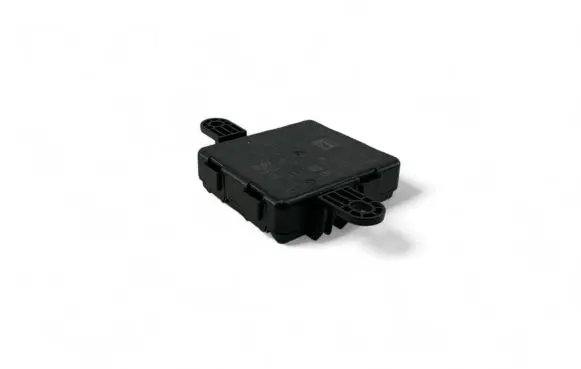 Volkswagen Golf VIII Keyless (KESSY) go control unit/module 5WA959436 013854 2694A01385