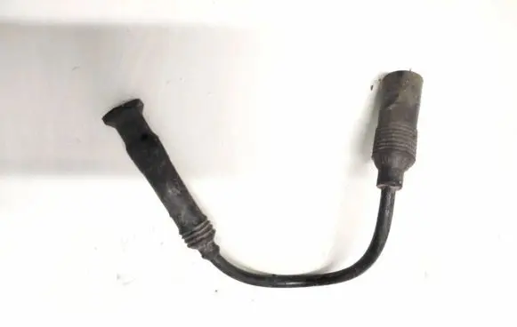 Volkswagen PASSAT B4 Ignition plug leads 