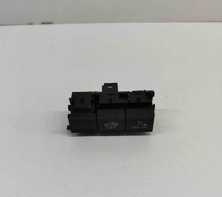 Citroen C4 II A set of switches 98266283ZD