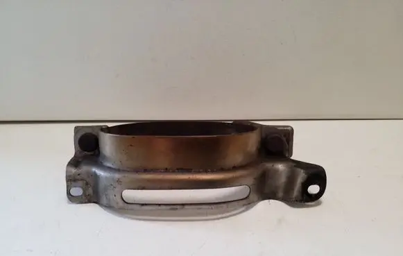 Muffler mount bracket/holder
