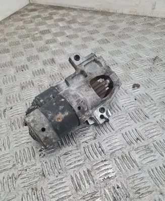 Volkswagen Sharan Starter motor 09A911023