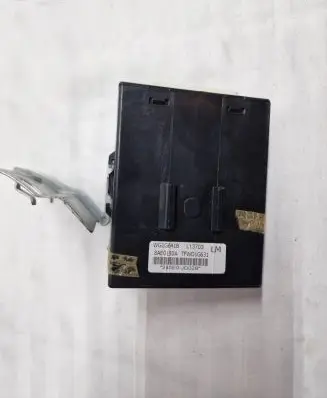Nissan Qashqai Other control units/modules WG1G641B L13703 8AE0150A