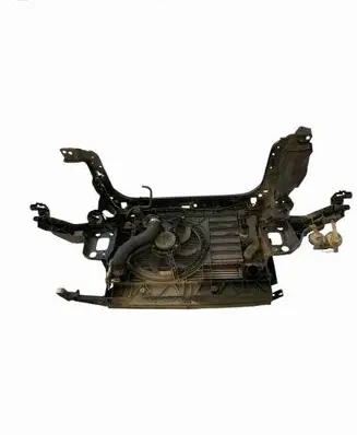 Mini Cooper Countryman R60 Radiator support slam panel 3002243900