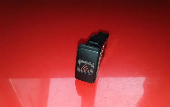 Hyundai Trajet Hazard light switch 937903A000