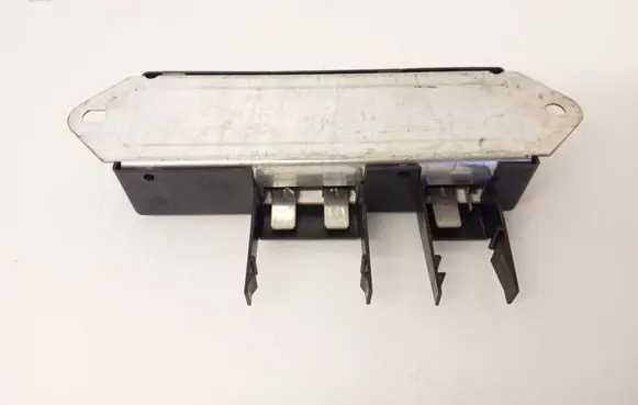 Opel Omega B2 Antenna control unit 921722001 90563190