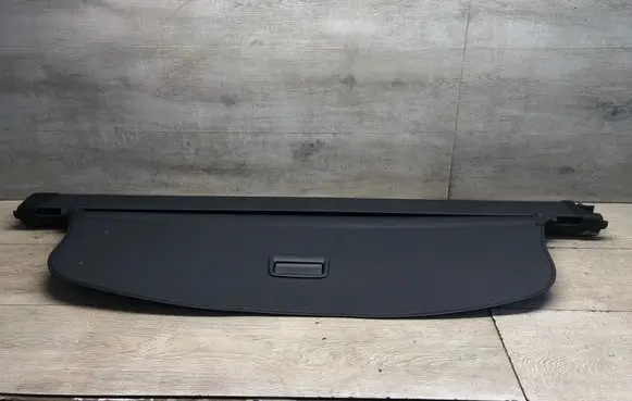 Audi A4 S4 B8 8K Parcel shelf load cover 8K9863553A 002030016900