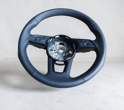 Audi A3 8Y Steering wheel 82A419091AA 31362528