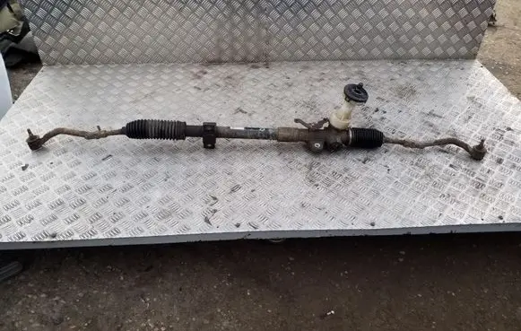KIA Sportage Steering rack 565002S091