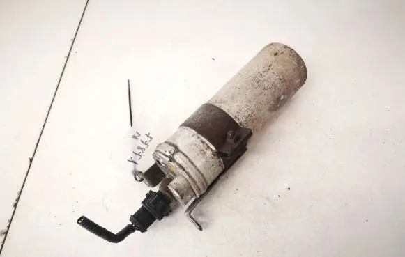 Volkswagen Touareg I Air conditioning (A/C) air dryer cab352f023