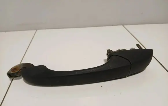 Chrysler Grand Voyager V Sliding door exterior handle 