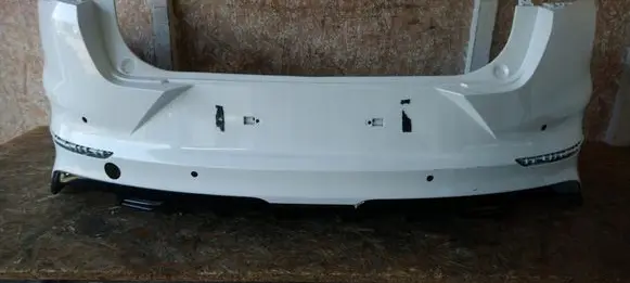KIA Pro Cee'd III Rear bumper 86611J7710