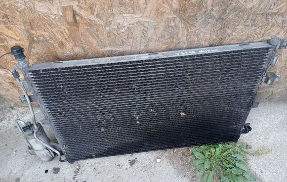 Volvo XC90 A/C cooling radiator (condenser) 30665562 19907