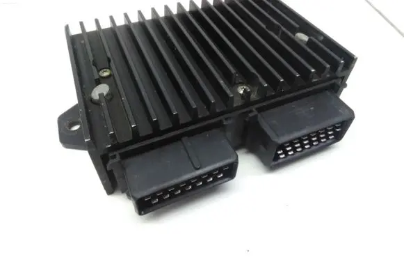 Lancia Zeta ABS control unit/module S103360001B B553717 1471183080
