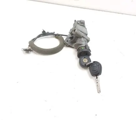 Volkswagen Sharan Ignition lock 4B0905851B