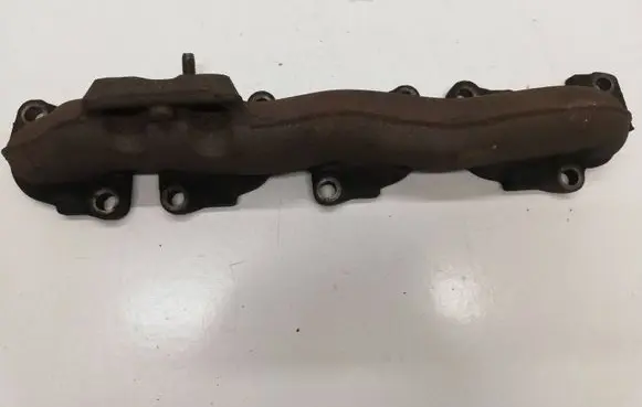 Opel Insignia A Exhaust manifold 55565965