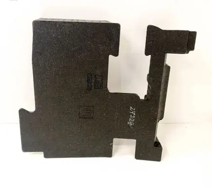 Volvo XC90 Other trunk/boot trim element 31672327