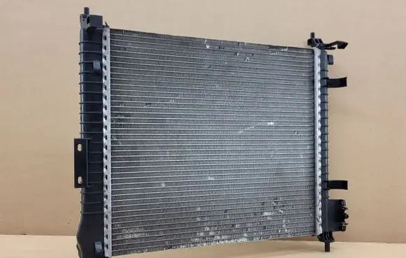 Nissan Micra Coolant radiator 5809331214103HD1A