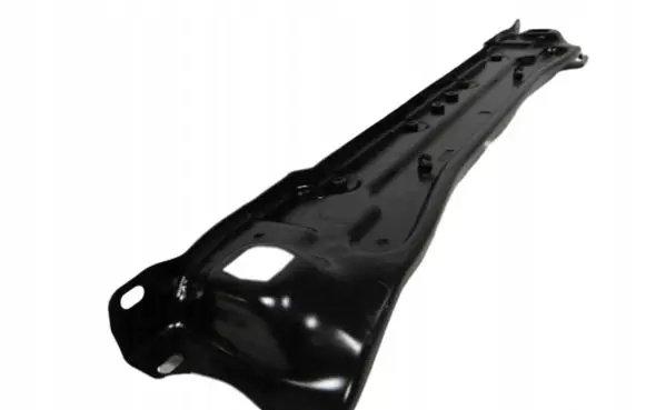 Mercedes-Benz GLK (X204) Top upper radiator support slam panel A2046200172