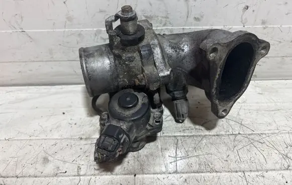 Toyota Corolla Verso AR10 Throttle valve 8967221020