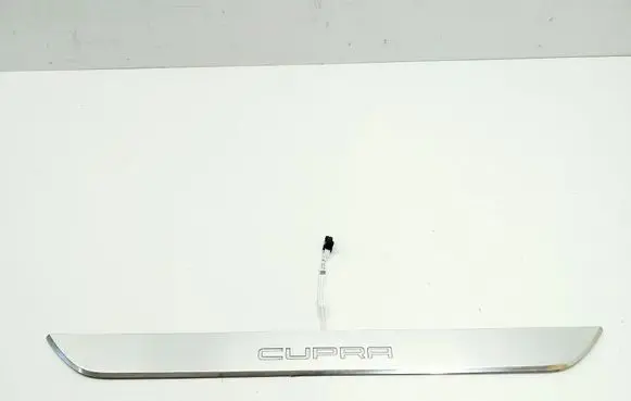 Cupra Leon Front sill trim cover 5F4947417D