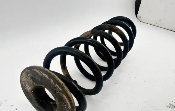 Audi A3 S3 A3 Sportback 8P Rear coil spring 1K0511115HE