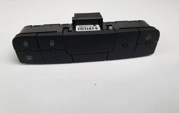 Seat Ibiza IV (6J,6P) Other switches/knobs/shifts 6J0927137AQ