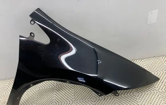 Honda Civic Fender