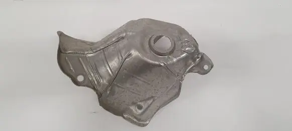 Nissan Micra K14 Exhaust heat shield 140132119R