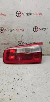 Renault Laguna II Tailgate rear/tail lights 8200002476