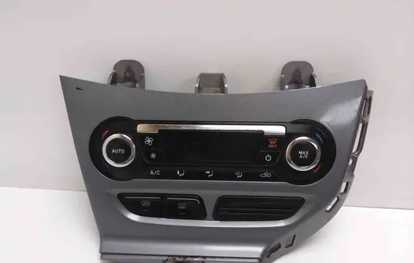 Ford Focus Interior fan control switch WG3A27063 BM5T18C612CG