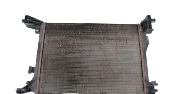 Fiat 500L Coolant radiator 518878980