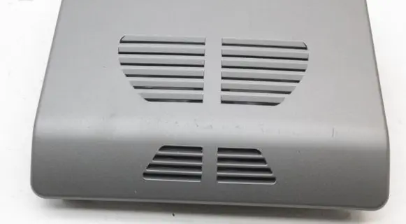 BMW 7 E65 E66 Alarm control unit/module 6929701