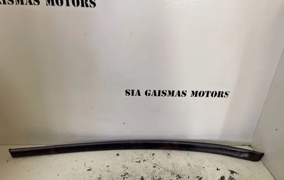Volvo S80 Front door card panel trim 09182313
