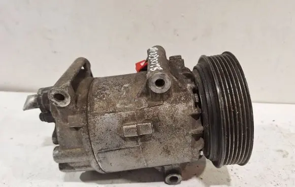Renault Scenic II - Grand scenic II Air conditioning (A/C) compressor (pump) 8200600110